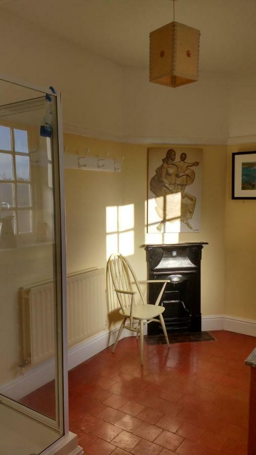 Beech Hill B&B Weaverham Exterior foto